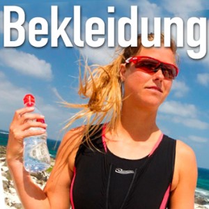Triathlon Bekleidung