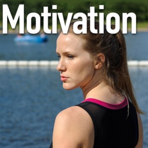 Triathlon Motivation