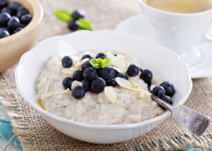 Wettkampf Ernährung