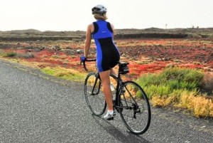 Trigirl Triathlon Anzug