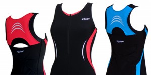 Trigirl Trisuits 2016