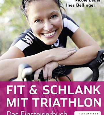 Fit & Schlank mit Triathlon