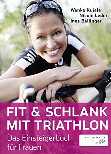 Fit & Schlank mit Triathlon