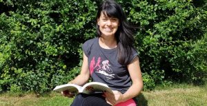 Trigirl meldet sich zurueck