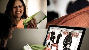 Active Wear Design Birgit Brandt