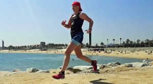 Frauen im Sport - Trigirl Interview