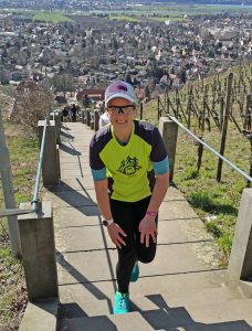 Trigirl Interview with Hannah Brandner