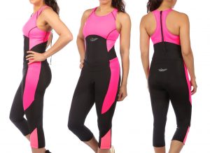 Triathlonbekleidung nachhaltig produziert