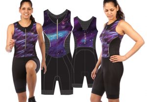 Trigirl designer Birgit Brandt