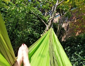 Regeneration und Triathlon Training