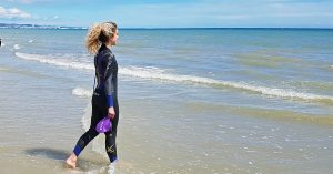 Freiwassertraining-Tipps