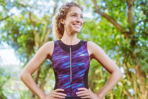 umweltfreundliche Triathlonbekleidung