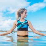 Freiwasserschwimmen – Tipps für Einsteigerinnen