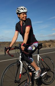 Triathlon Radfahren